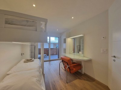 Apartment 6-Bettwohnung - Features photo 33