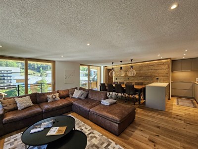 Apartment Appartement/Fewo - Outdoor photo 2