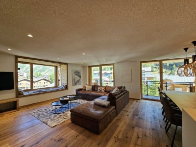 Apartment Appartement/Fewo - Outdoor photo 3