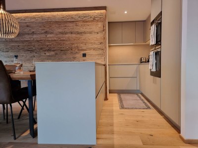 Apartment Appartement/Fewo - Outdoor photo 6