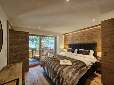 Apartment Appartement/Fewo - Outdoor photo 8