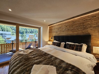 Apartment Appartement/Fewo - Outdoor photo 10