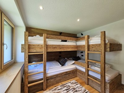 Apartment Appartement/Fewo - Outdoor photo 17