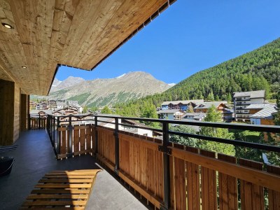 Apartment Appartement/Fewo - Outdoor photo 20