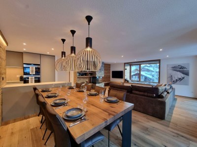 Apartment Appartement/Fewo - Features photo 25