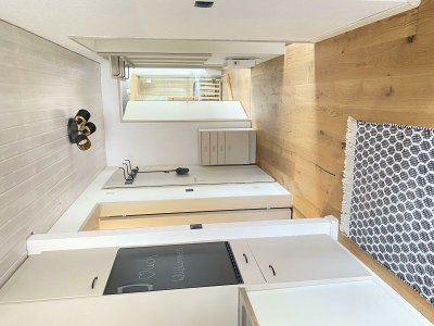 Apartment Bettina 8 - Features photo 51