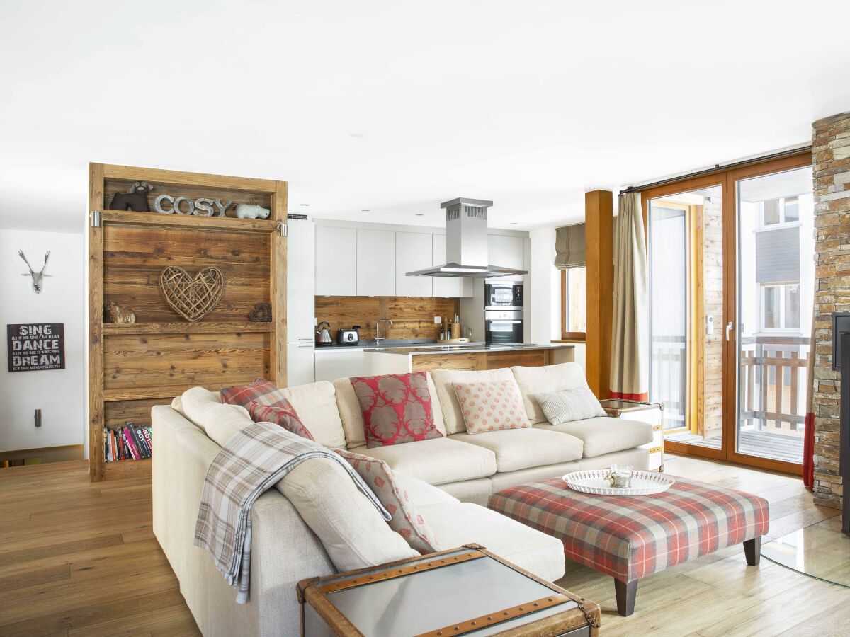 Apartment Appartement/Fewo - Outdoor photo 2