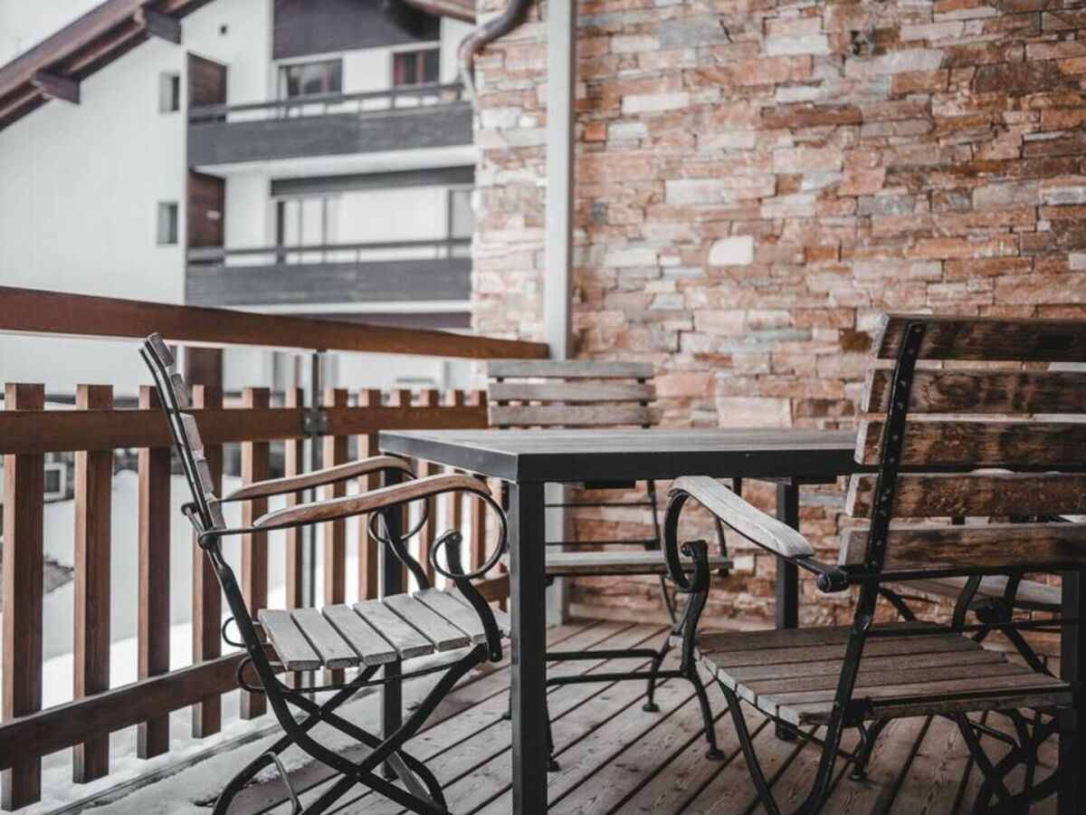 Apartment Appartement/Fewo - Outdoor photo 3