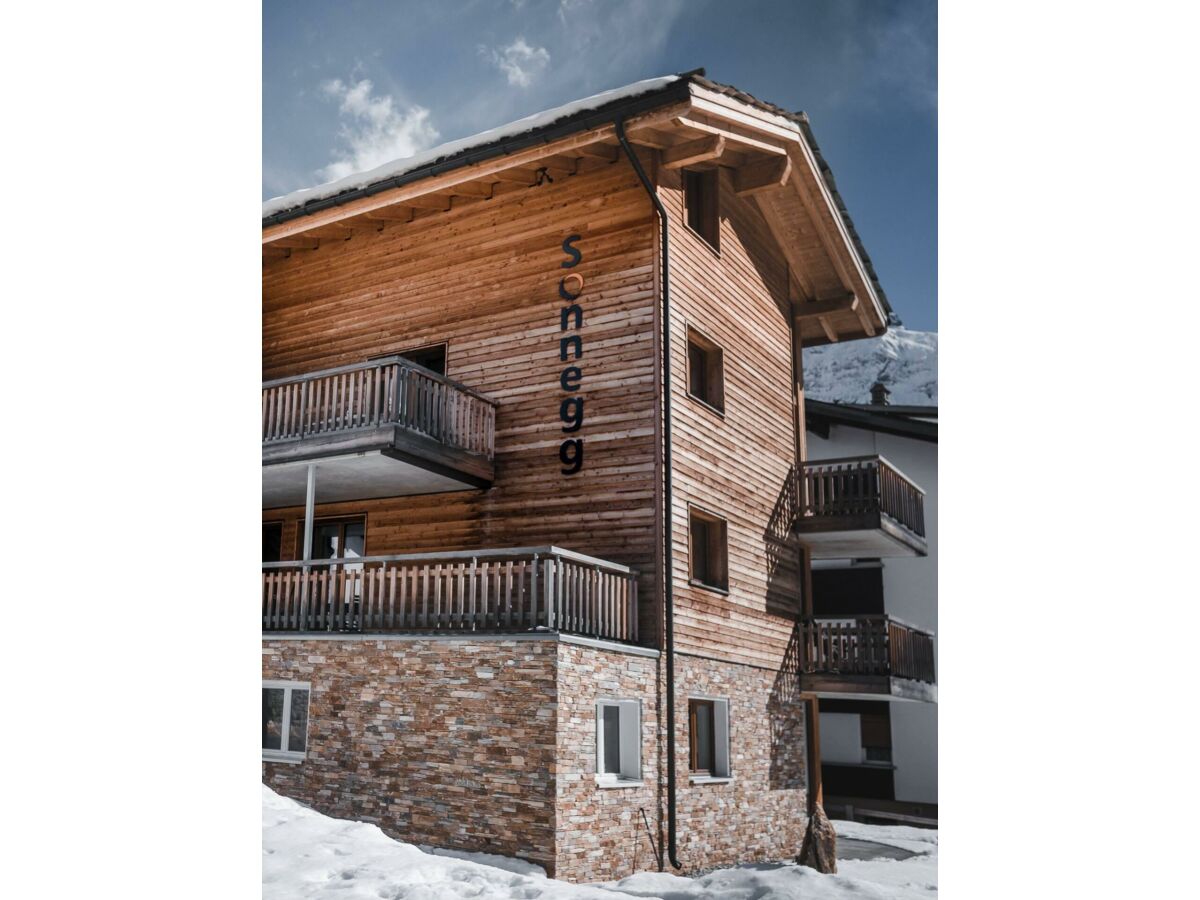 Apartment Appartement/Fewo - Outdoor photo 4