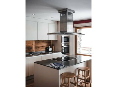 Apartment Appartement/Fewo in Saas-Fee - Apartment