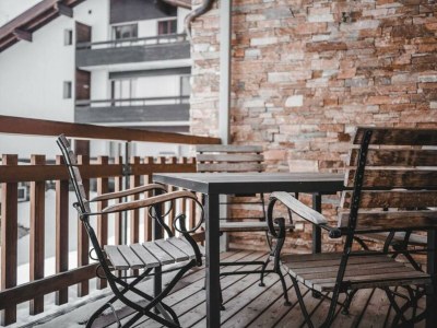 Apartment Appartement/Fewo - Outdoor photo 3