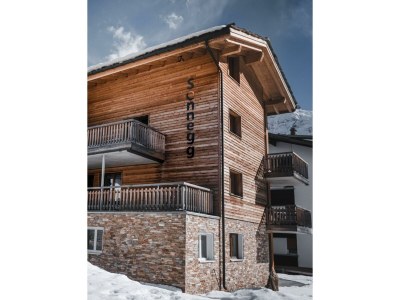 Apartment Appartement/Fewo - Outdoor photo 4