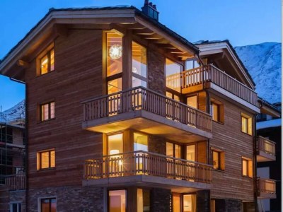 Apartment Appartement/Fewo - Outdoor photo 5