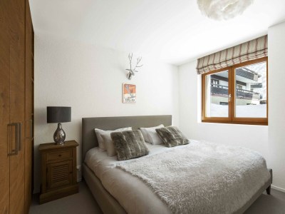 Apartment Appartement/Fewo - Outdoor photo 7