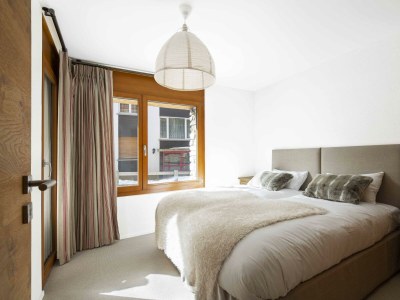 Apartment Appartement/Fewo - Outdoor photo 8