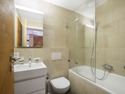 Apartment Appartement/Fewo - Outdoor photo 9