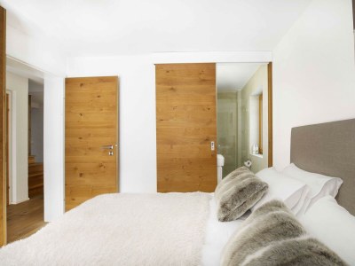 Apartment Appartement/Fewo - Outdoor photo 15