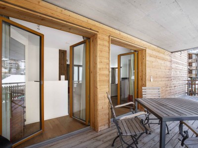 Apartment Appartement/Fewo - Features photo 17