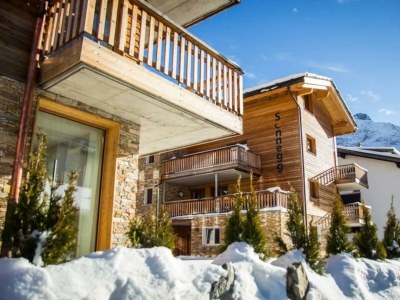 Apartment Appartement/Fewo - Features photo 18