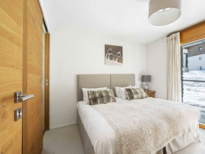 Apartment Appartement/Fewo - Features photo 19