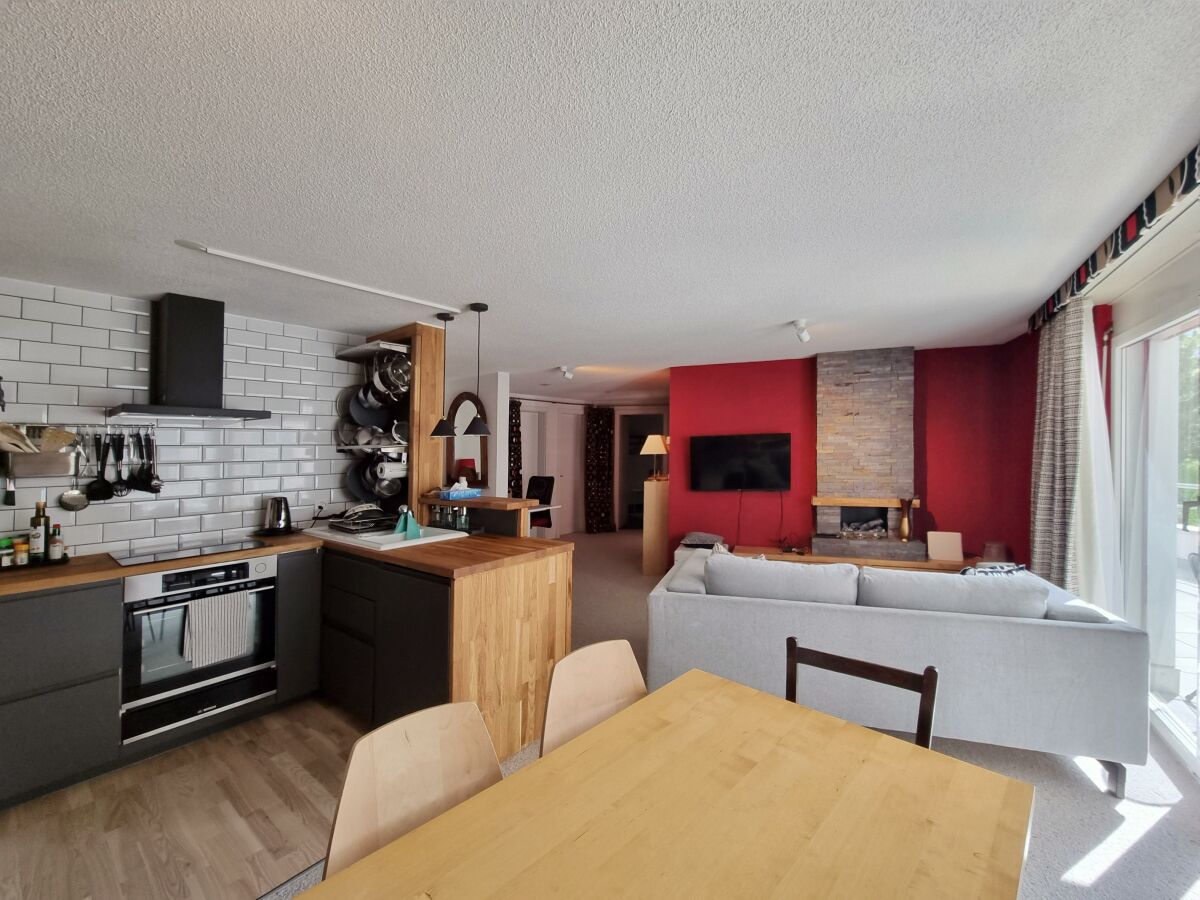 Apartment Appartement/Fewo