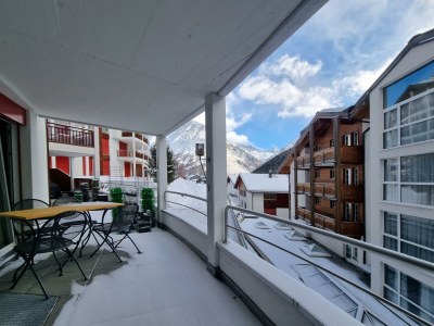 Apartment Appartement/Fewo - Outdoor photo 6