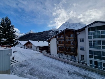 Apartment Appartement/Fewo - Outdoor photo 7