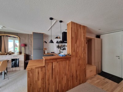 Apartment Appartement/Fewo - Outdoor photo 9