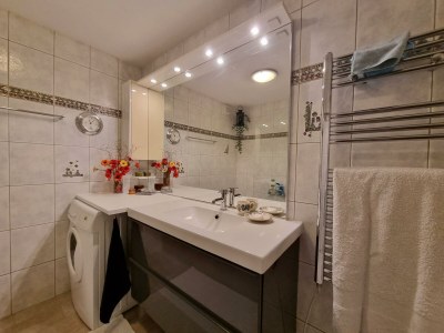 Apartment Appartement/Fewo - Outdoor photo 14