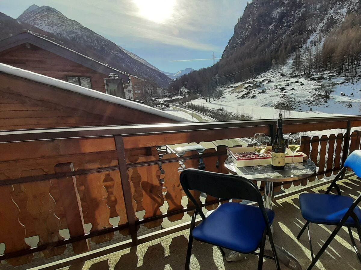 Apartment 6-Bettwohnung 2. Stock