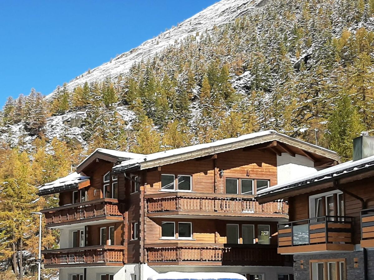 Apartment 6-Bettwohnung 2. Stock - Outdoor photo 2