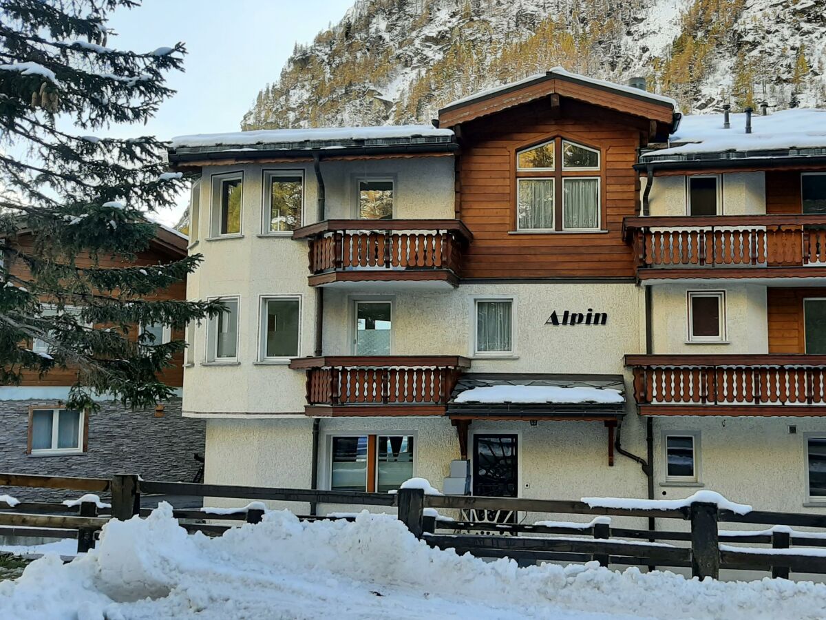 Apartment 6-Bettwohnung 2. Stock - Outdoor photo 5