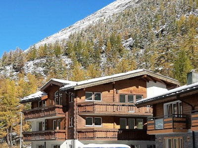 Apartment 6-Bettwohnung 2. Stock - Outdoor photo 2