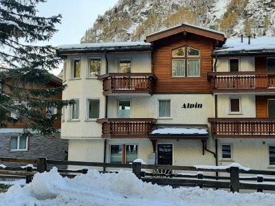 Apartment 6-Bettwohnung 2. Stock - Outdoor photo 5