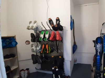 Apartment 6-Bettwohnung 2. Stock - Outdoor photo 6