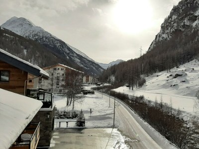 Apartment 6-Bettwohnung 2. Stock - Outdoor photo 7