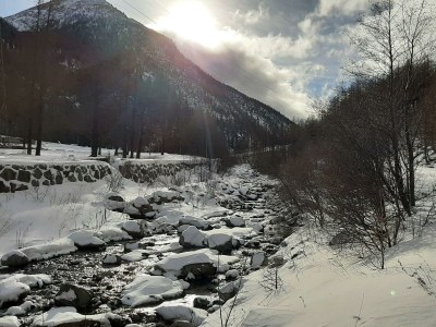 Apartment 6-Bettwohnung 2. Stock - Outdoor photo 8