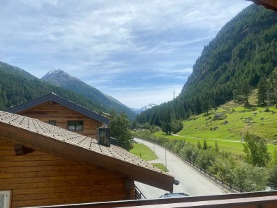 Apartment 6-Bettwohnung 2. Stock - Outdoor photo 10