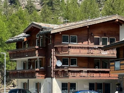 Apartment 6-Bettwohnung 2. Stock - Outdoor photo 11