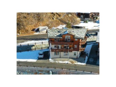 Apartment 6-Bettwohnung 2. Stock - Outdoor photo 13