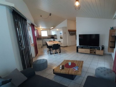 Apartment 6-Bettwohnung 2. Stock - Features photo 14