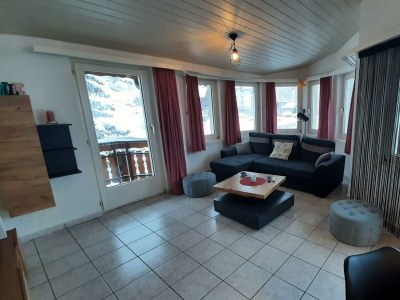 Apartment 6-Bettwohnung 2. Stock - Features photo 15