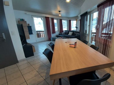 Apartment 6-Bettwohnung 2. Stock - Features photo 16