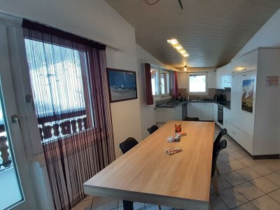 Apartment 6-Bettwohnung 2. Stock - Features photo 17