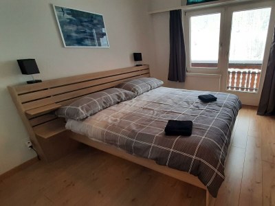 Apartment 6-Bettwohnung 2. Stock - Features photo 19