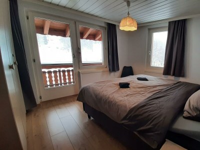 Apartment 6-Bettwohnung 2. Stock - Features photo 20