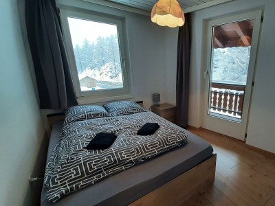 Apartment 6-Bettwohnung 2. Stock - Features photo 21