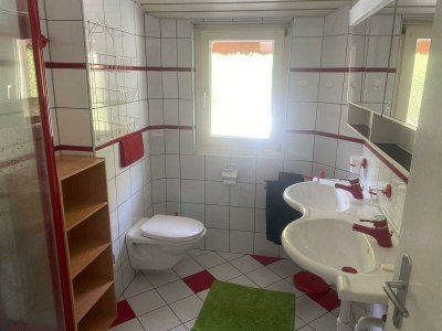 Apartment 6-Bettwohnung 2. Stock - Features photo 23