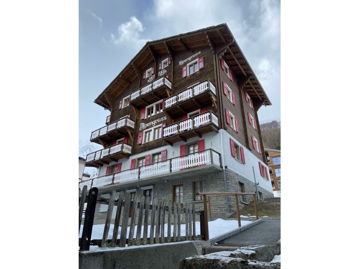 Apartment 6-Bettwohnung - Outdoor photo 2