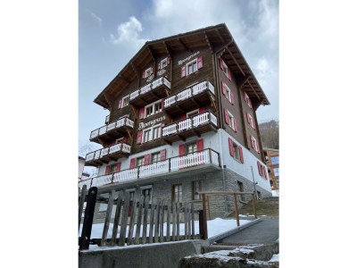 Apartment 6-Bettwohnung - Outdoor photo 2